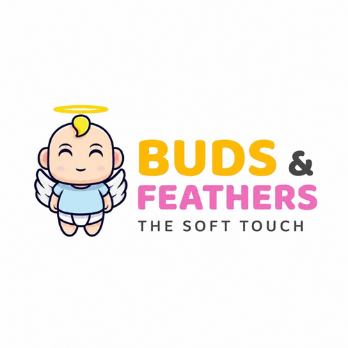 Buds and Feathers